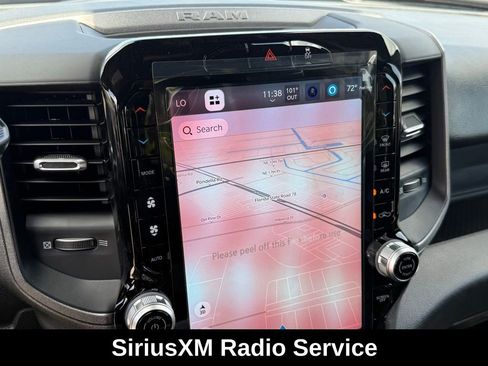 New 2025 RAM 3500 Tradesman image 14