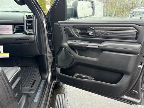 New 2026 RAM 1500 Limited image 24