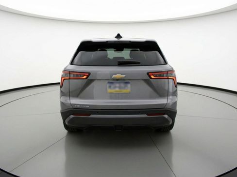 Used 2025 Chevrolet Equinox LT image 7