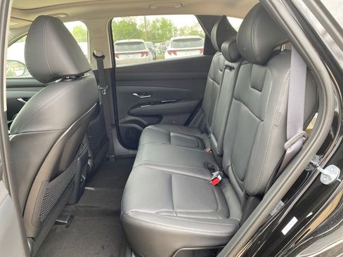 New 2026 Hyundai Tucson Limited AWD/4WD image 13