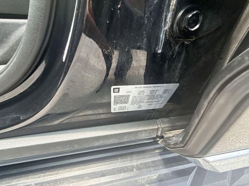 Certified 2021 GMC Yukon Denali image 40