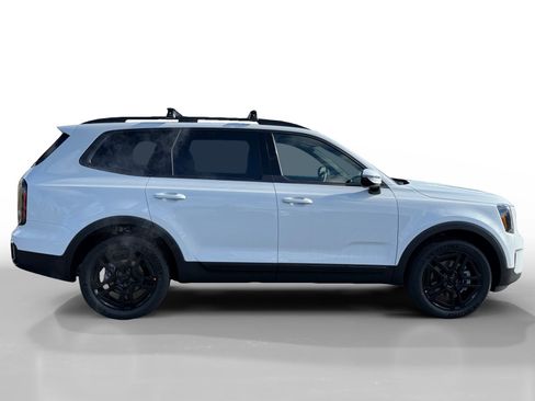 New 2025 Kia Telluride SX X-Line image 6