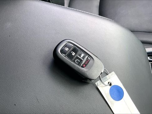 Used 2024 Honda Accord Sport image 14