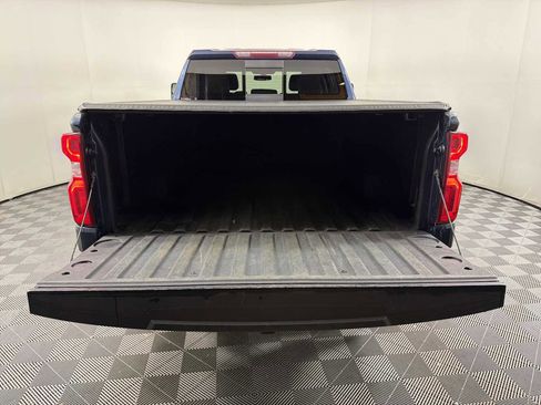 Used 2020 Chevrolet Silverado 1500 RST w/ All-Star Edition image 14