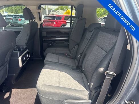 Used 2023 Ford Expedition XLT AWD/4WD image 13