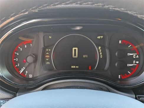 New 2026 Dodge Durango GT image 18
