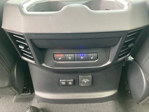 New 2025 Toyota Tundra Platinum image 22