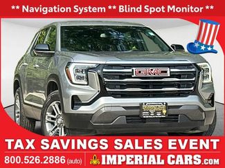 Used 2025 GMC Terrain Elevation AWD/4WD video 1