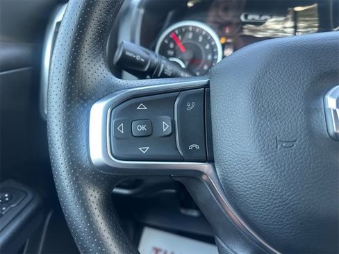 New 2026 RAM 1500 Express image 29