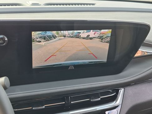 New 2026 Buick Envista Sport Touring w/ Convenience I Package FWD image 15