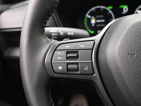 New 2026 Honda CR-V Sport image 11