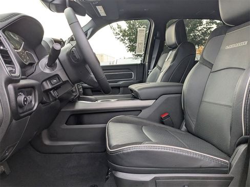 New 2026 RAM 3500 Laramie w/ Night Edition image 12