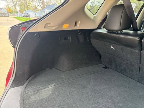 Used 2015 Nissan Murano SL w/ Cargo Package image 18