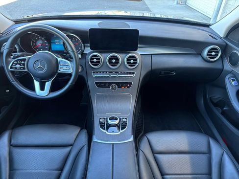 Used 2019 Mercedes-Benz C 300 Sedan image 15