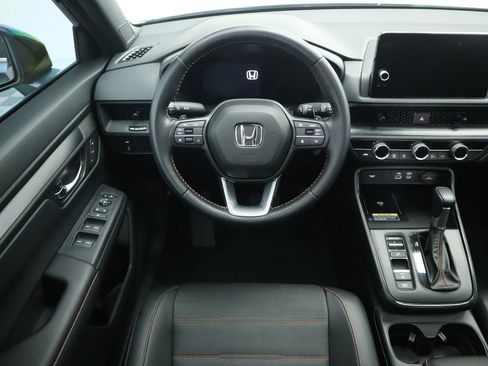 Certified 2025 Honda CR-V Sport-L image 10
