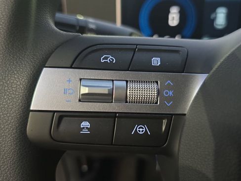 New 2026 Hyundai Tucson SEL image 18