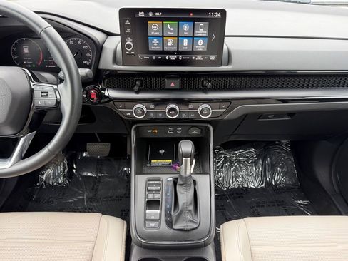Used 2024 Honda CR-V EX-L image 24