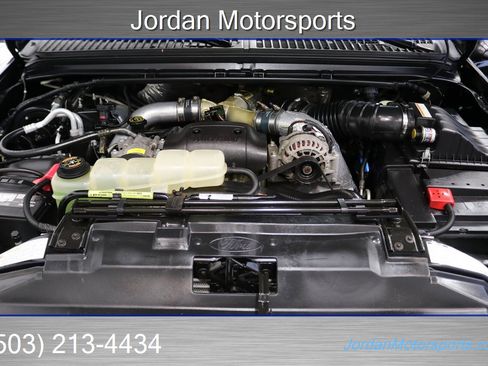 Used 2001 Ford F350 XLT image 12