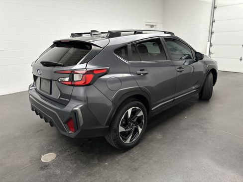 Used 2024 Subaru Crosstrek 2.5i Limited image 8