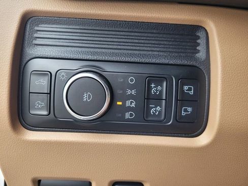 New 2025 Ford F250 Lariat w/ Lariat Ultimate Package AWD/4WD image 14