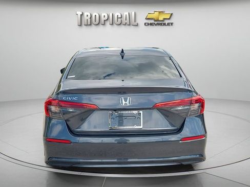 Used 2024 Honda Civic EX image 4
