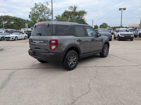 New 2026 Ford Bronco Sport Big Bend w/ Convenience Package AWD/4WD image 4