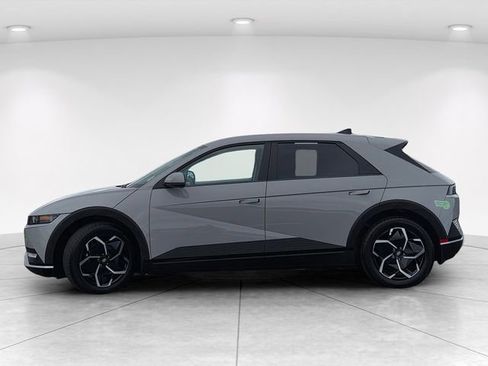 Certified 2023 Hyundai Ioniq 5 SE AWD/4WD image 7