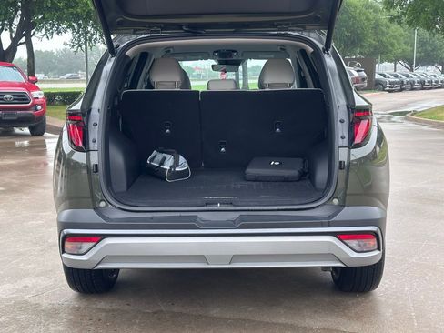 Used 2025 Hyundai Tucson SEL image 16