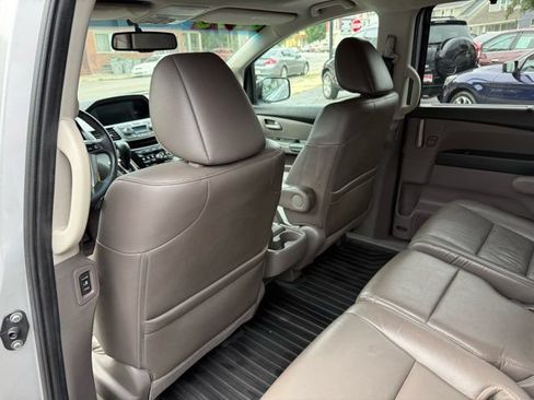 Used 2012 Honda Odyssey EX-L image 10