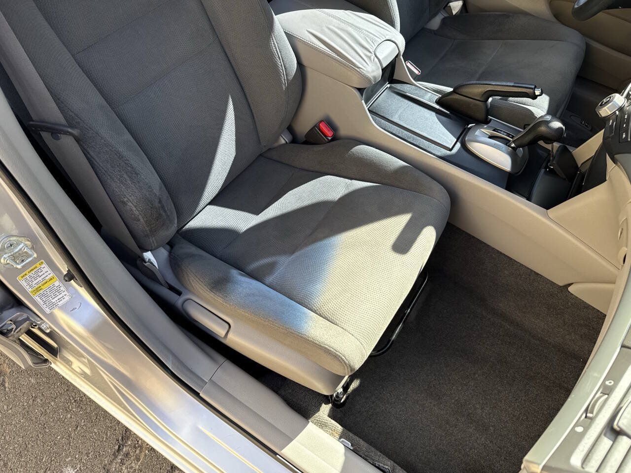 Used 2008 Honda Accord EX image 62