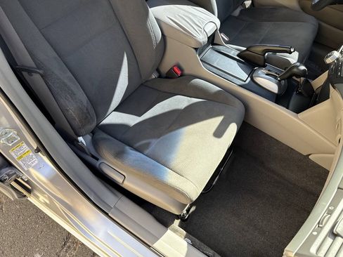 Used 2008 Honda Accord EX image 62