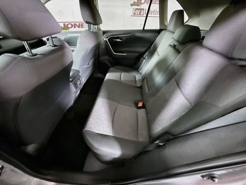 Used 2023 Toyota RAV4 XLE AWD/4WD image 26