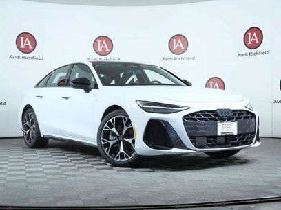 New 2026 Audi A6 Premium Plus