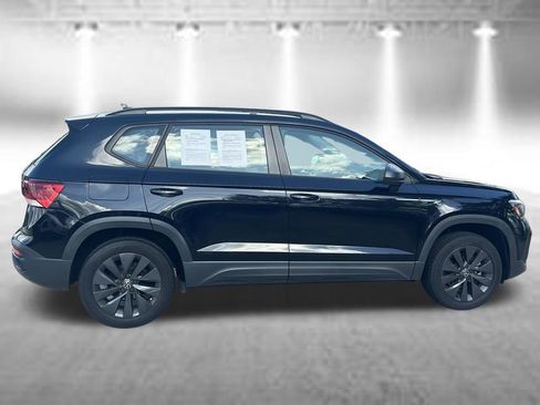 Used 2023 Volkswagen Taos S FWD image 6