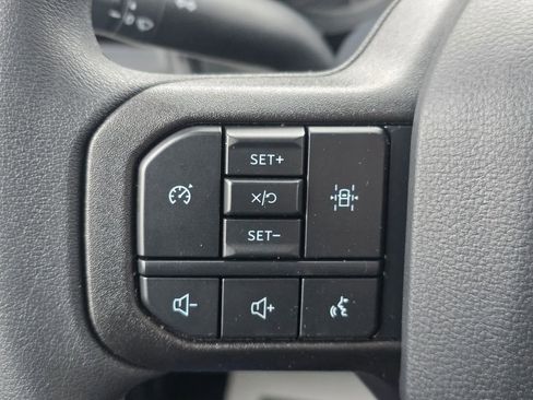 New 2026 Ford F350 XL w/ XL Chrome Package image 46