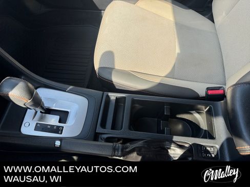 Used 2017 Subaru Crosstrek 2.0i Premium AWD/4WD image 22
