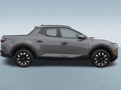 Used 2025 Hyundai Santa Cruz SEL image 10