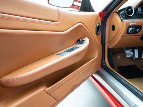Used 2008 Ferrari 599 GTB Fiorano image 16