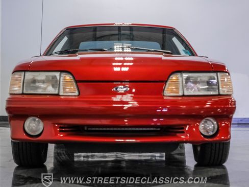 Used 1992 Ford Mustang GT image 30