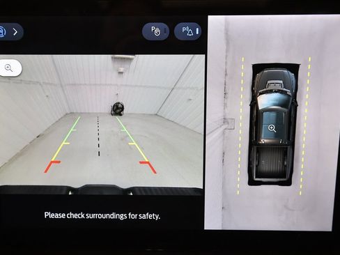 Certified 2024 Ford F150 Raptor image 32