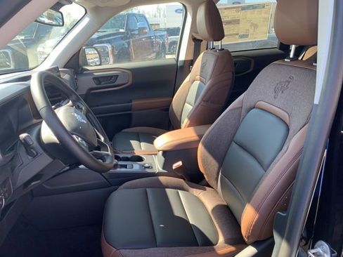 New 2026 Ford Bronco Sport Outer Banks w/ Outer Banks Tech Package+ AWD/4WD image 21