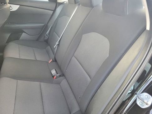 Used 2024 Kia Forte LXS image 13