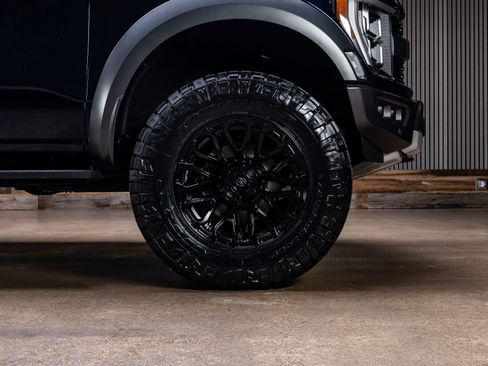 Used 2022 Ford F150 Raptor w/ Equipment Group 801A High AWD/4WD image 12