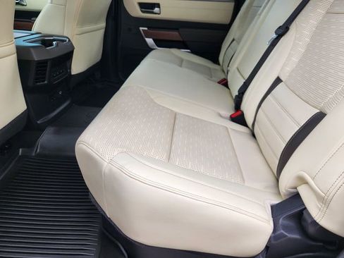 Used 2023 Toyota Tundra 1794 Edition w/ Advanced Package image 30