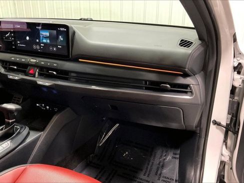 Used 2025 Kia K4 GT-Line Turbo image 16