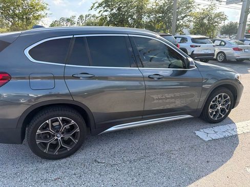 Used 2021 BMW X1 sDrive28i w/ Premium Package FWD image 21