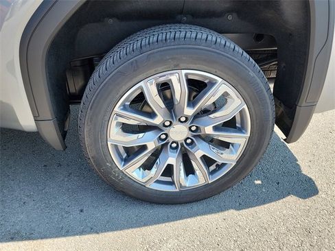 New 2026 GMC Sierra 1500 Denali image 27