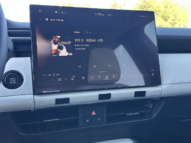 New 2026 MAZDA CX-5 Select AWD/4WD image 25
