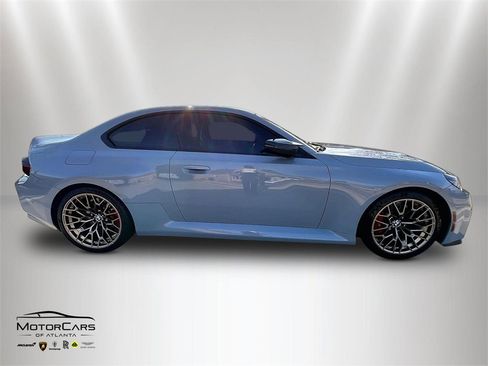 Used 2026 BMW M2 CS image 6