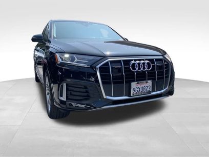 Used 2023 Audi Q7 2.0T Premium w/ Convenience Package